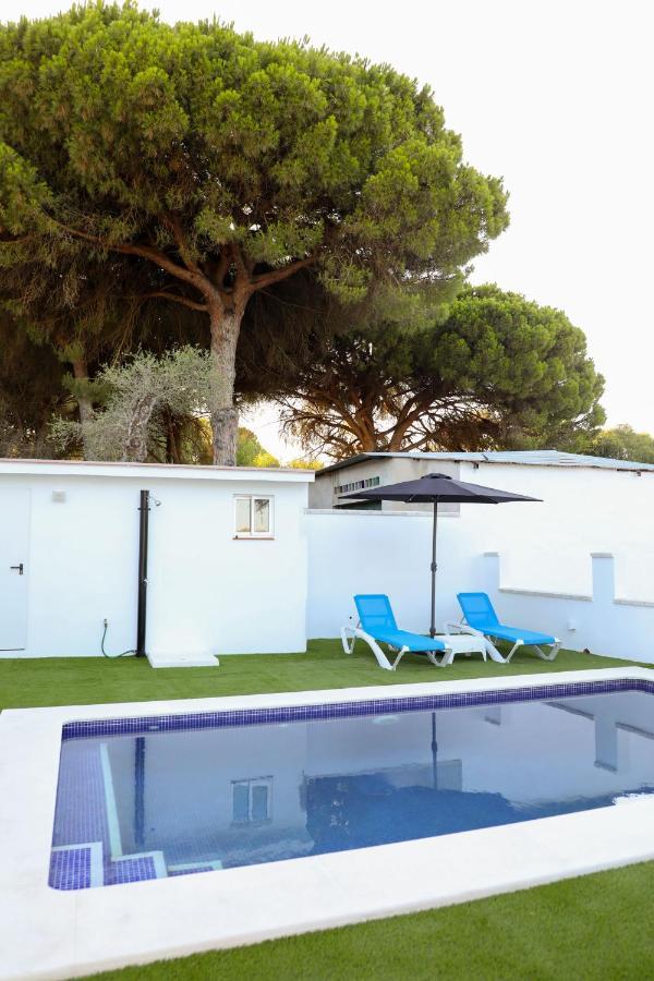Casa La Herradura 2 Vejer de la Frontera Exterior photo