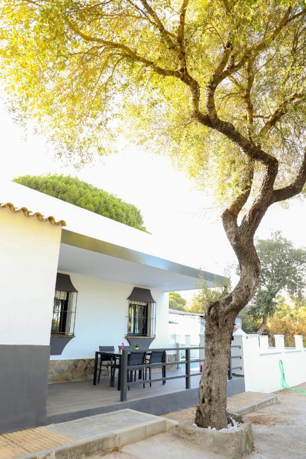 Casa La Herradura 2 Vejer de la Frontera Exterior photo