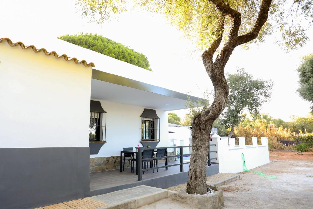 Casa La Herradura 2 Vejer de la Frontera Exterior photo